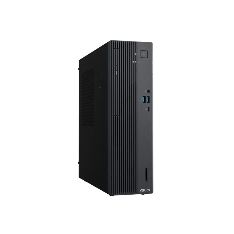 ASUS ExpertCenter SFF Intel Core 7 240H 16GB RAM 512GB SSD Windows 11 Pro Desktop PC
