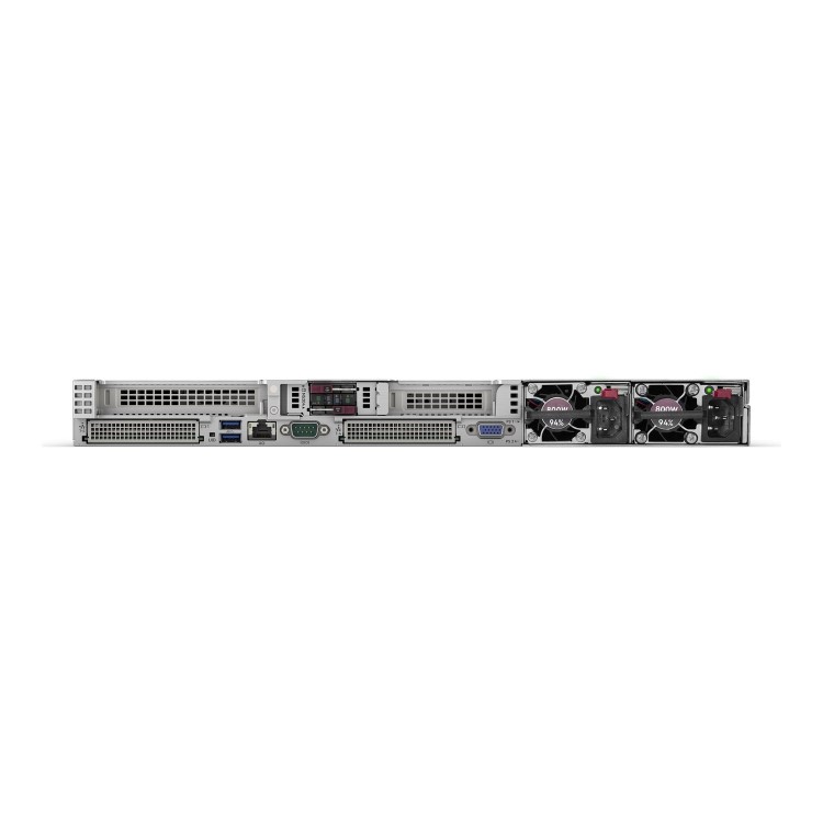 HPE ProLiant DL360 Gen11 Intel Xeon Gold 5415+ 2.9GHz 8c 32GB RAM 1U Rack Server - No HDD