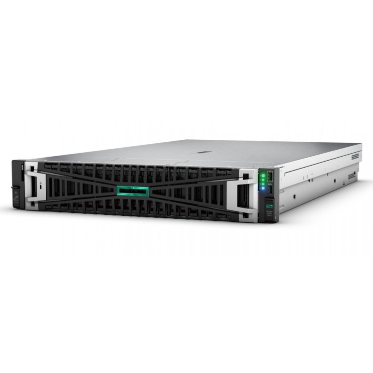 HPE ProLiant DL380 Gen11 Intel Xeon Gold 5415+ 2.9GHz 8c 32GB RAM 2U Rack Server - No HDD