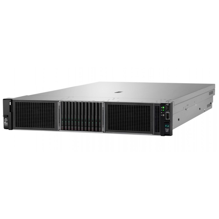 HPE ProLiant DL380 Gen11 Intel Xeon Gold 5415+ 2.9GHz 8c 32GB RAM 2U Rack Server - No HDD