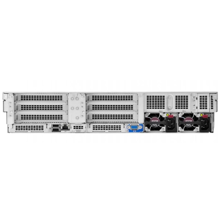 HPE ProLiant DL380 Gen11 Intel Xeon Gold 5415+ 2.9GHz 8c 32GB RAM 2U Rack Server - No HDD