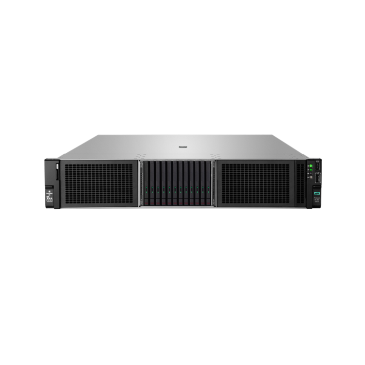 HPE ProLiant DL380 Gen11 Intel Xeon Gold 5415+ 2.9GHz 8c 32GB RAM 2U Rack Server - No HDD