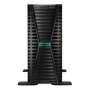 HPE ProLiant ML110 Gen11 Intel Xeon Bronze 3408U 1.8GHz 8c 16GB RAM 4TB HDD 4.5U Tower Server
