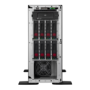 HPE ProLiant ML110 Gen11 Intel Xeon Bronze 3408U 1.8GHz 8c 16GB RAM 4TB HDD 4.5U Tower Server