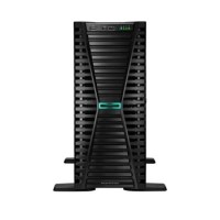 HPE ProLiant ML110 Gen11 Intel Xeon Bronze 3408U 1.8GHz 8c 16GB RAM 4.5U Tower Server - No HDD