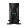 HPE ProLiant ML110 Gen11 Intel Xeon Bronze 3408U 1.8GHz 8c 16GB RAM 4.5U Tower Server - No HDD