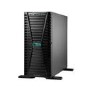 HPE ProLiant ML110 Gen11 Intel Xeon Bronze 3408U 1.8GHz 8c 16GB RAM 4.5U Tower Server - No HDD