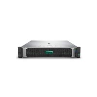HPE ProLiant DL380 Gen10 Intel Xeon Silver 4208 2.1GHz 8c 32GB RAM 2U Rack Server - No HDD