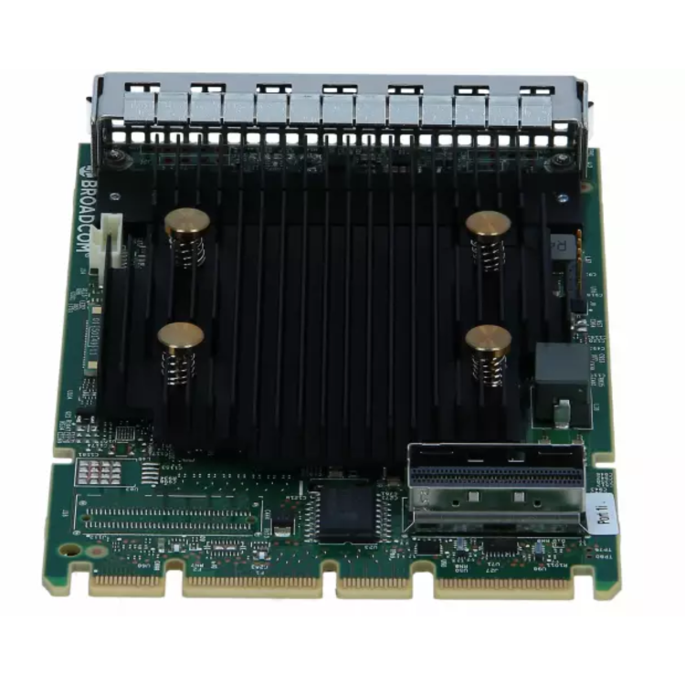 HPE MR408i-o Gen11 RAID controller