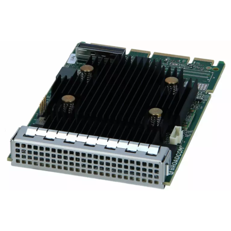 HPE MR408i-o Gen11 RAID controller