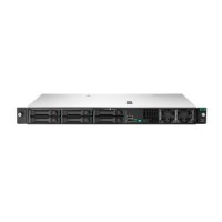 HPE ProLiant DL20 Gen10 Plus Intel Xeon E-2336 2.9GHz 6c 16GB RAM 1U Rack Server - No HDD