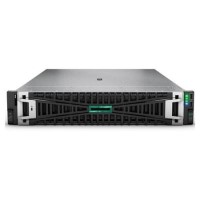 HPE ProLiant DL380 Gen11 Intel Xeon Silver 4509Y 2.6GHz 8c 32GB RAM 2U Rack Server - No HDD