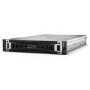 HPE ProLiant DL380 Gen11 Intel Xeon Silver 4509Y 2.6GHz 8c 32GB RAM 2U Rack Server - No HDD