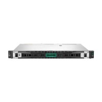 HPE ProLiant DL20 Gen11 Intel Xeon E-2436 2.9GHz 6c 32GB RAM 2x480GB SSD 1U Rack Server