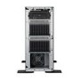 HPE ProLiant ML110 Gen11 Intel Xeon Bronze 3508U 2.2GHz 8c 32GB RAM 2x2TB HDD 4.5U Tower Server