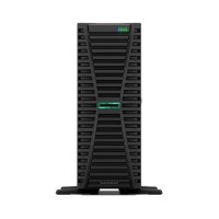 HPE ProLiant ML350 Gen11 Intel Xeon Silver 4510 2.4GHz 12c 64GB RAM 2x960GB SSD 4U Tower Server