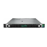 HPE ProLiant DL380 Gen11 Intel Xeon Silver 4510 2.4GHz 12c 64GB RAM 2x960GB SSD 2U Rack Server