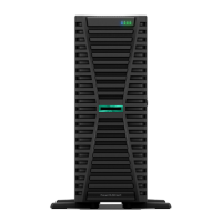 HPE ProLiant ML350 Gen11 4514Y Intel Xeon Silver 2.0GHz 16c 64GB RAM 2x 2.4TB Tower Server