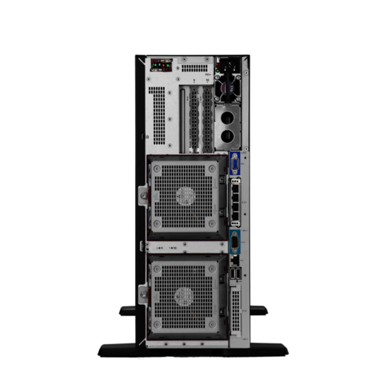 HPE ProLiant ML350 Gen11 4514Y Intel Xeon Silver 2.0GHz 16c 64GB RAM 2x 2.4TB Tower Server