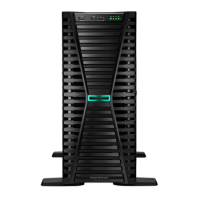 HPE ProLiant ML110 Gen11 Intel Xeon Silver 4510 2.4GHz 12c 32GB RAM 2x4TB HDD 4.5U Tower Server