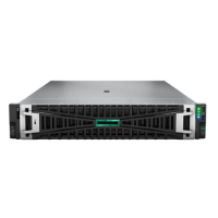 HPE ProLiant DL380 Gen11 Intel Xeon Gold 6526Y 2.8GHz 16c 128GB RAM 2U Rack Server - No HDD