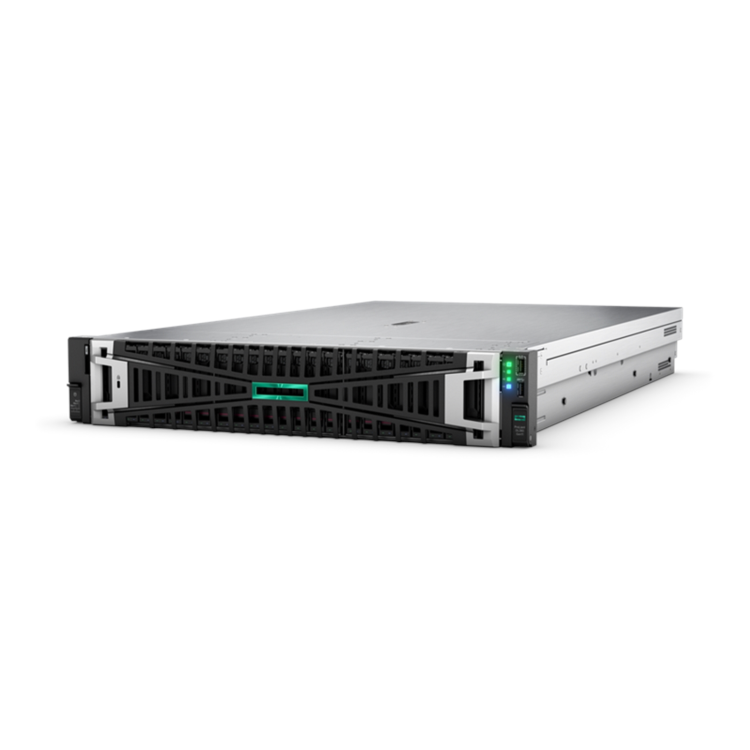 HPE ProLiant DL380 Gen11 Intel Xeon Silver 4514Y 2.0GHz 16c 128GB RAM 2U Rack Server - No HDD