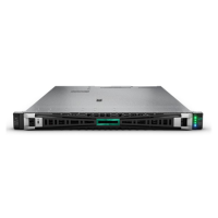 HPE ProLiant DL360 Gen11 Intel Xeon Silver 4510 2.4GHz 12c 64GB RAM 2x2.4TB HDD 1U Rack Server