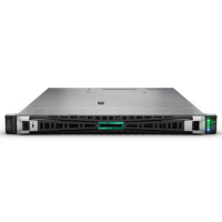 HPE ProLiant DL360 Gen11 Intel Xeon Gold 3.2GHz 8C 64GB RAM 2x 480GB Rack Server