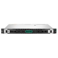 HPE ProLiant DL20 Gen11 Intel Xeon E-2434 3.4GHz 4c 32GB RAM 2x2TB HDD 1U Rack Server