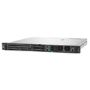 HPE ProLiant DL20 Gen11 Intel Xeon E-2434 3.4GHz 4c 32GB RAM 2x2TB HDD 1U Rack Server