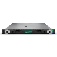 HPE ProLiant DL320 Gen11 4510 Intel Xeon Silver 2.2GHz 12c 64GB RAM 2x 480GB Rack Server