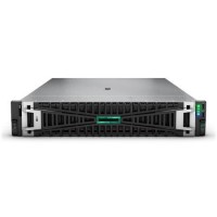 Hewlett Packard HPE ProLiant DL380 Gen11 4509Y 2.6GHz 8c 1P 2x32GB-R 8SFF MR408i-o 2x480GB SSD 2x1000W PS EU Server -  This HPE pre built server includes the following_ - 2x P64706-B21  HPE 32GB