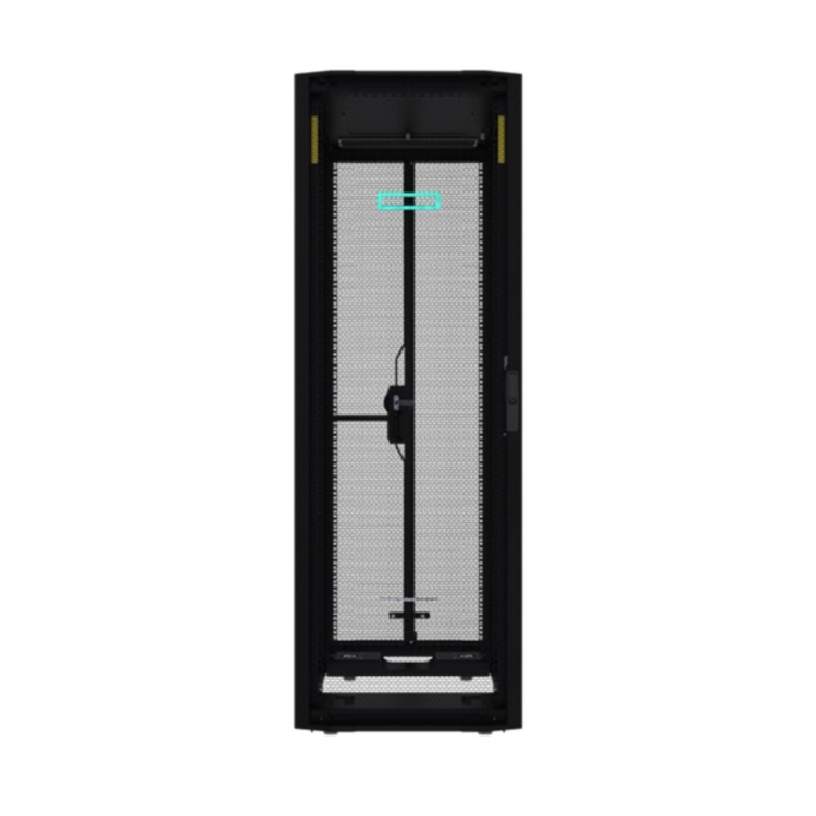 HPE Proliant G2 Kitted Advanced Shock Rack 