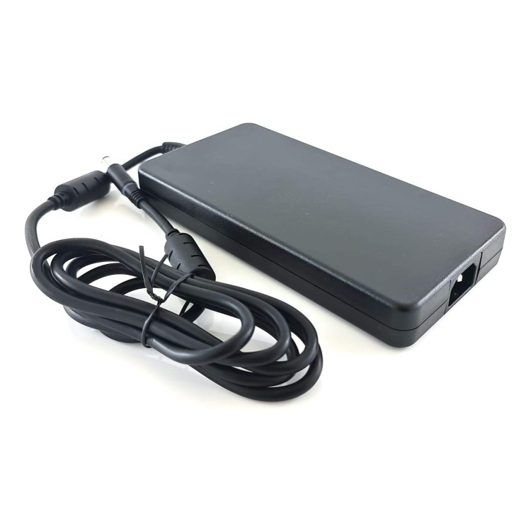 Dell AC Power Adapter 19.5V 12.3A 240W includes power cable