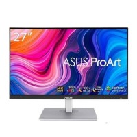 ASUS ProArt Display PA279CV 27" IPS 4K UHD Height-Adjustable Monitor