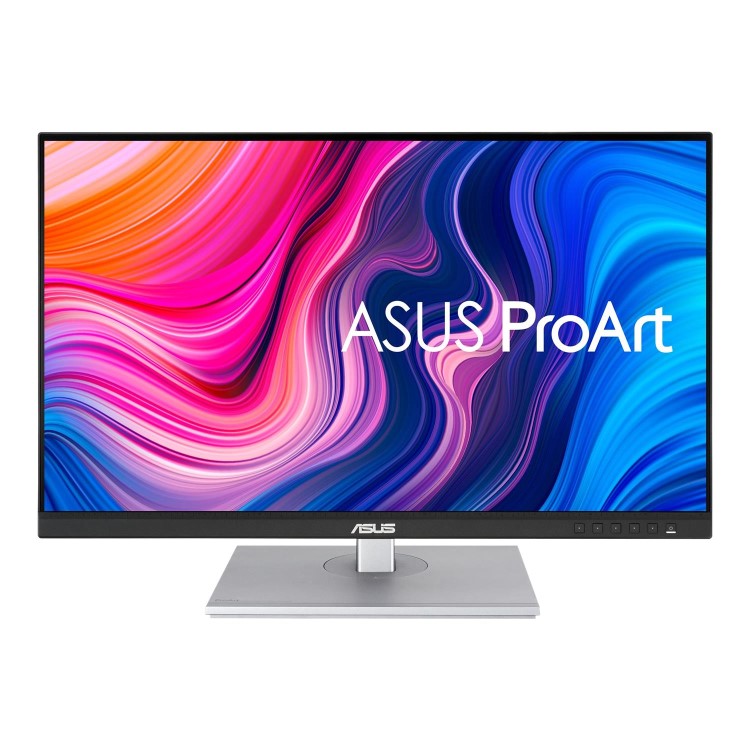 ASUS ProArt Display PA279CV 27" IPS 4K UHD Height-Adjustable Monitor