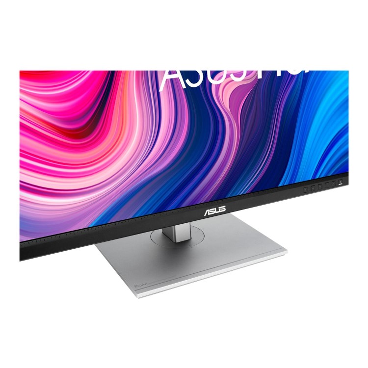 ASUS ProArt Display PA279CV 27" IPS 4K UHD Height-Adjustable Monitor