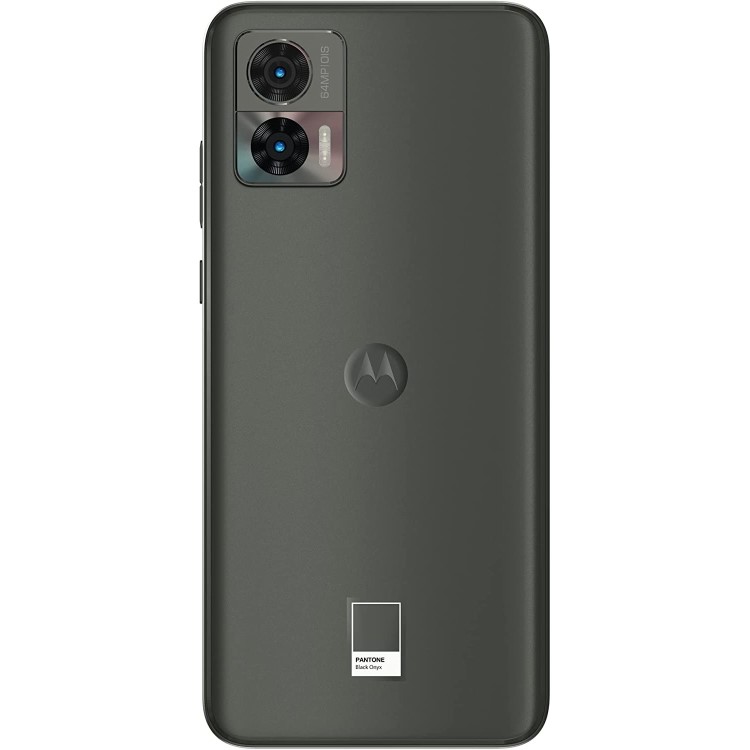 Motorola Edge 30 Neo Black Onyx 6.28" 128GB 5G Unlocked & SIM Free Smartphone