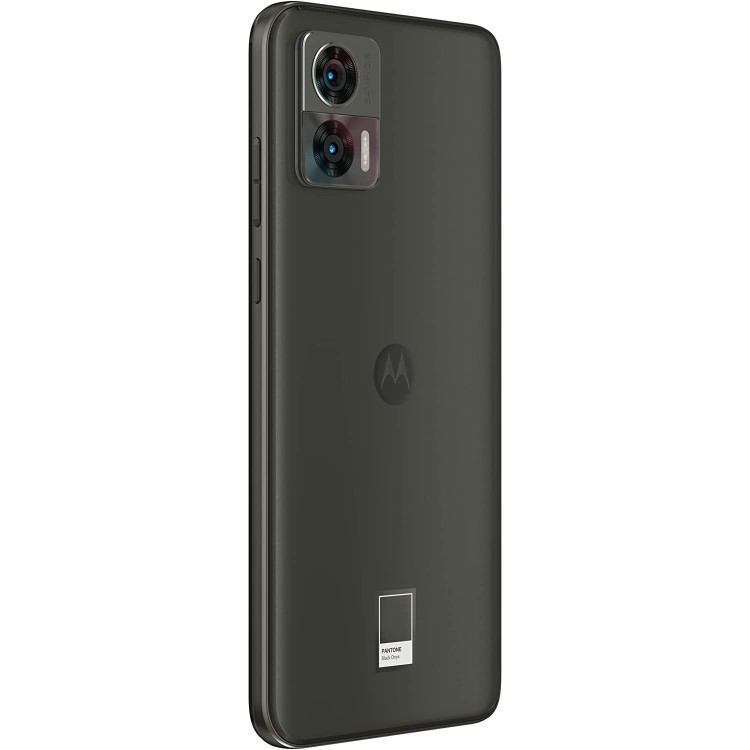 Motorola Edge 30 Neo Black Onyx 6.28" 128GB 5G Unlocked & SIM Free Smartphone