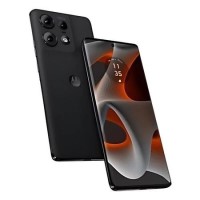 Motorola Moto Edge 50 Pro Black Beauty 6.7" 512GB 5G Unlocked & SIM Free Smartphone