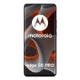 Motorola Moto Edge 50 Pro Black Beauty 6.7" 512GB 5G Unlocked & SIM Free Smartphone