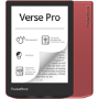 PocketBook Verse Pro Passion Red 6" 16GB Wi-Fi e-Reader