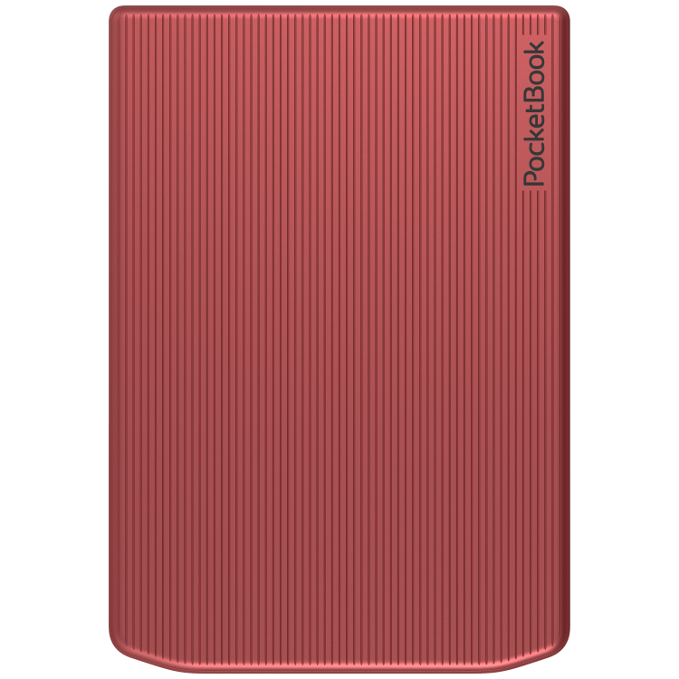 PocketBook Verse Pro Passion Red 6" 16GB Wi-Fi e-Reader