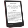 PocketBook Verse Pro Passion Red 6" 16GB Wi-Fi e-Reader