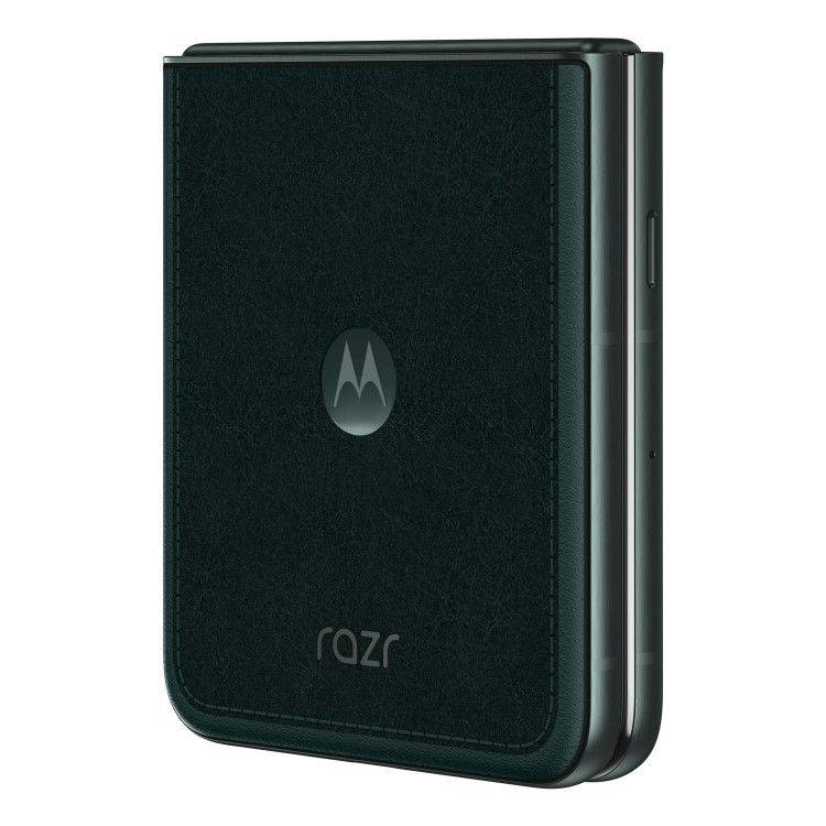 Motorola Razr 60 Ultra Pantone Scarab 7" 512GB 5G Unlocked & SIM Free Smartphone