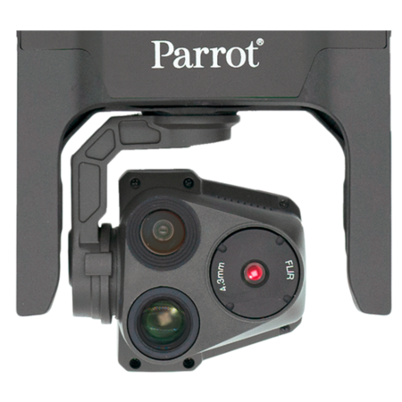 Refurbished Parrot Anafi USA Drone
