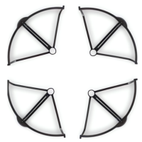 ProFlight Echo Prop Guards - X4