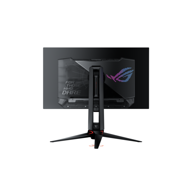 ASUS ROG Swift PG27AQDP 27" OLED QHD 480Hz 0.03ms Gaming Monitor