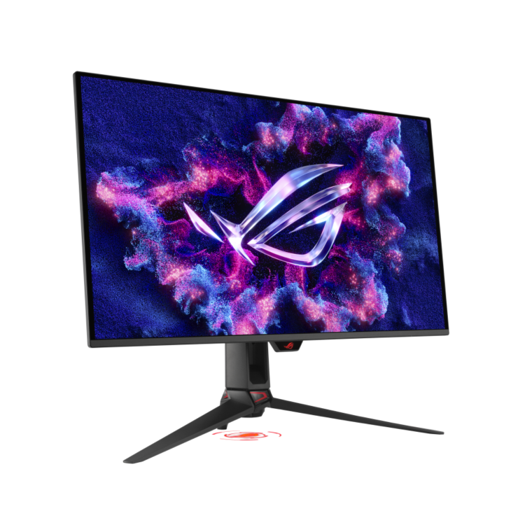 ASUS ROG Swift PG32UCDMR 32" QD-OLED 4K UHD 240Hz 0.03ms Gaming Monitor
