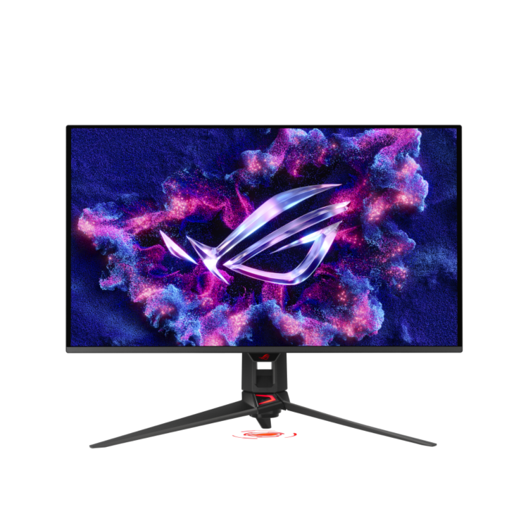 ASUS ROG Swift PG32UCDMR 32" QD-OLED 4K UHD 240Hz 0.03ms Gaming Monitor